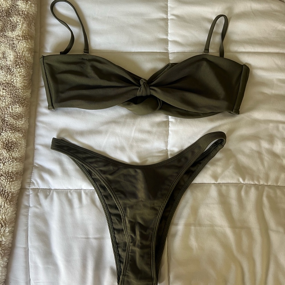 Abercrombie Bikini